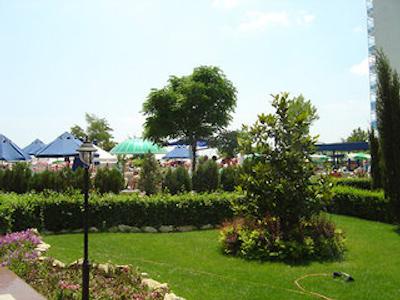 هتل اسلاویانسکی