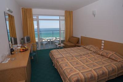 هتل اسلاویانسکی