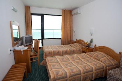 هتل اسلاویانسکی