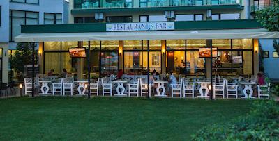 هتل اسلاویانسکی