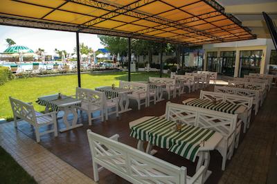 هتل اسلاویانسکی