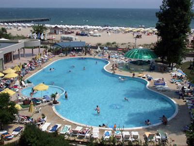 هتل اسلاویانسکی