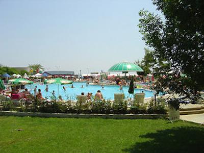 هتل اسلاویانسکی