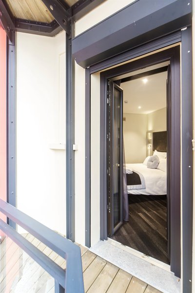 بست وسترن ریچلیو لین پارت-دیو