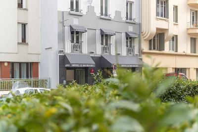 بست وسترن ریچلیو لین پارت-دیو