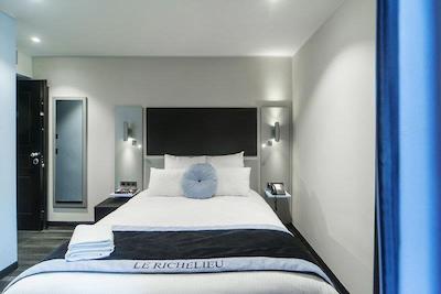 بست وسترن ریچلیو لین پارت-دیو