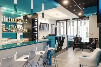 بست وسترن ریچلیو لین پارت-دیو