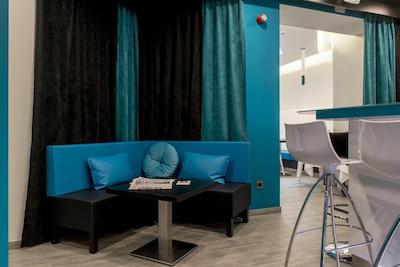 بست وسترن ریچلیو لین پارت-دیو