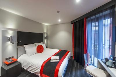 بست وسترن ریچلیو لین پارت-دیو