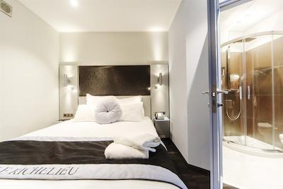 بست وسترن ریچلیو لین پارت-دیو