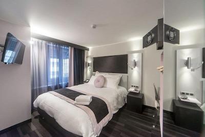 بست وسترن ریچلیو لین پارت-دیو