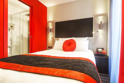 بست وسترن ریچلیو لین پارت-دیو