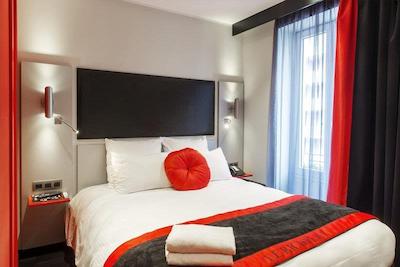 بست وسترن ریچلیو لین پارت-دیو