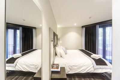 بست وسترن ریچلیو لین پارت-دیو