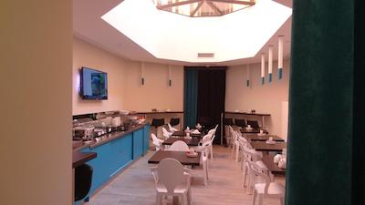 بست وسترن ریچلیو لین پارت-دیو