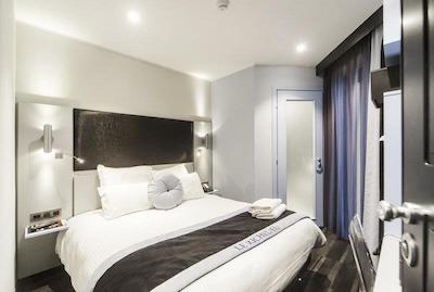 بست وسترن ریچلیو لین پارت-دیو