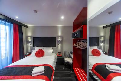 بست وسترن ریچلیو لین پارت-دیو