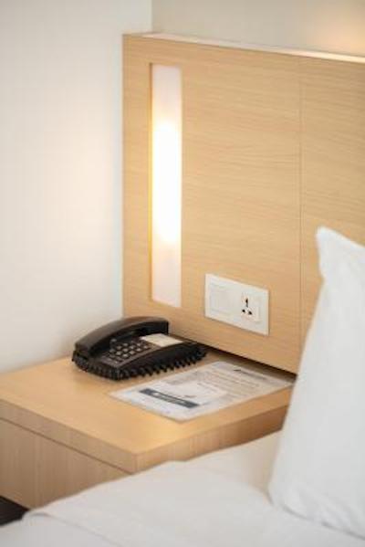 پرست هتل کوالا لومپور-مدان توانکو