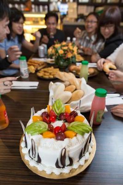 پرست هتل کوالا لومپور-مدان توانکو