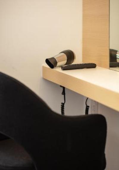 پرست هتل کوالا لومپور-مدان توانکو