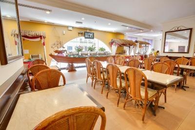 پرست هتل کوالا لومپور-مدان توانکو