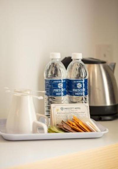 پرست هتل کوالا لومپور-مدان توانکو