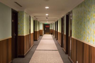 پرست هتل کوالا لومپور-مدان توانکو