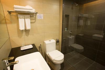 پرست هتل کوالا لومپور-مدان توانکو