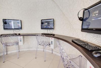 پرست هتل کوالا لومپور-مدان توانکو