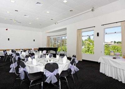 کوالیتی هتل پارنل