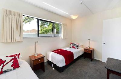 کوالیتی هتل پارنل