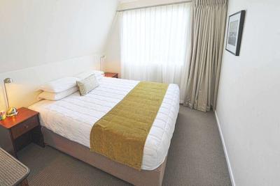 کوالیتی هتل پارنل