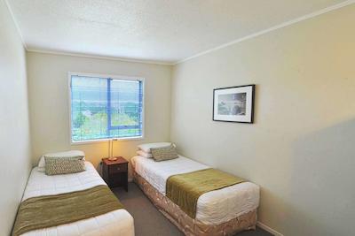 کوالیتی هتل پارنل