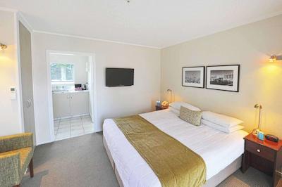 کوالیتی هتل پارنل