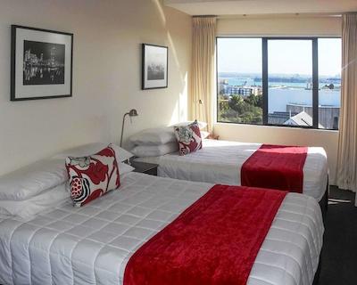 کوالیتی هتل پارنل