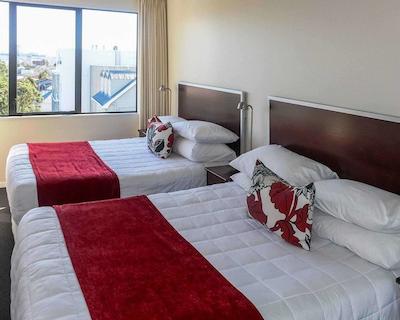 کوالیتی هتل پارنل