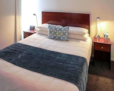 کوالیتی هتل پارنل