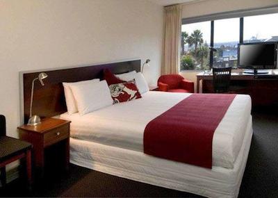 کوالیتی هتل پارنل