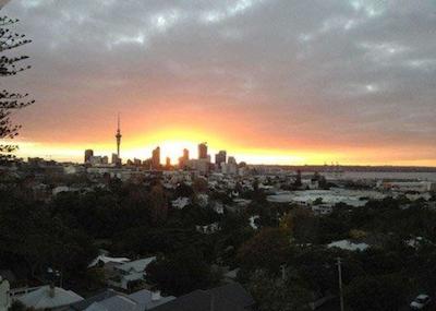 کوالیتی هتل پارنل