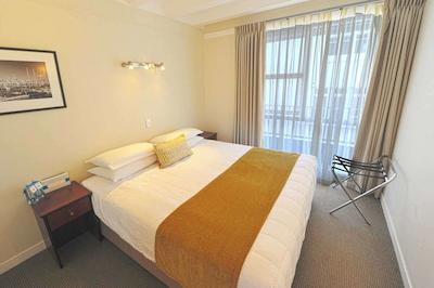 کوالیتی هتل پارنل