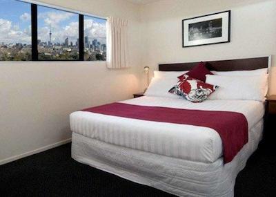 کوالیتی هتل پارنل