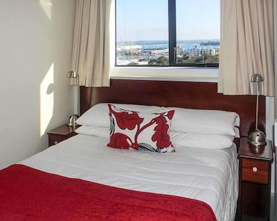 کوالیتی هتل پارنل