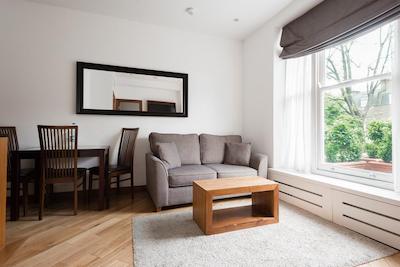 پرسیدنتیال کنسینگتون