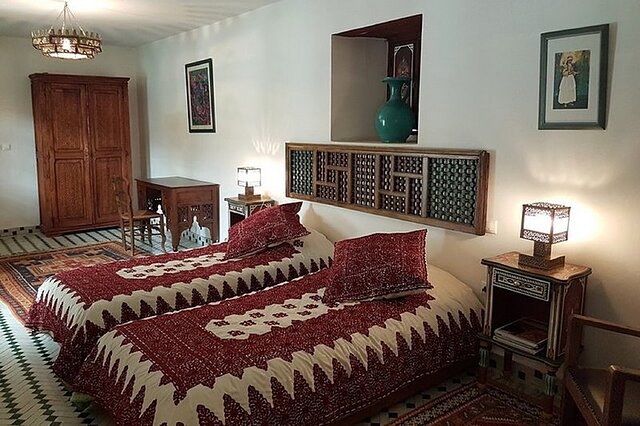 ریاد اسوافین
