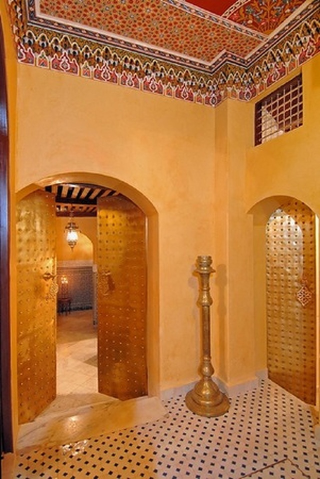 ریاد اسوافین