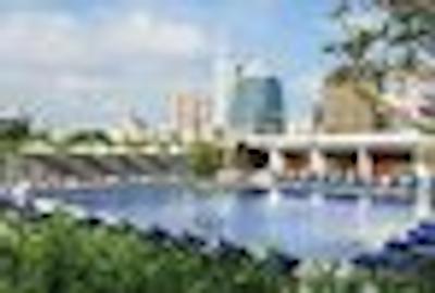 سنگاپور ماریوت تانگ پلازا هتل