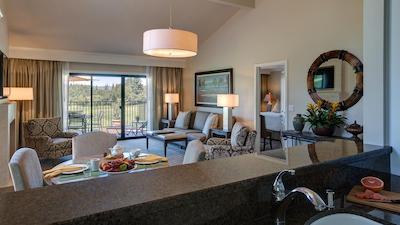 سیلورادو ریزرت اند اسپا