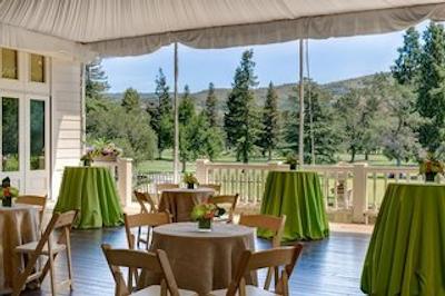 سیلورادو ریزرت اند اسپا