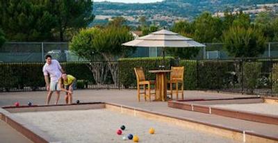 سیلورادو ریزرت اند اسپا