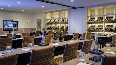 سیلورادو ریزرت اند اسپا